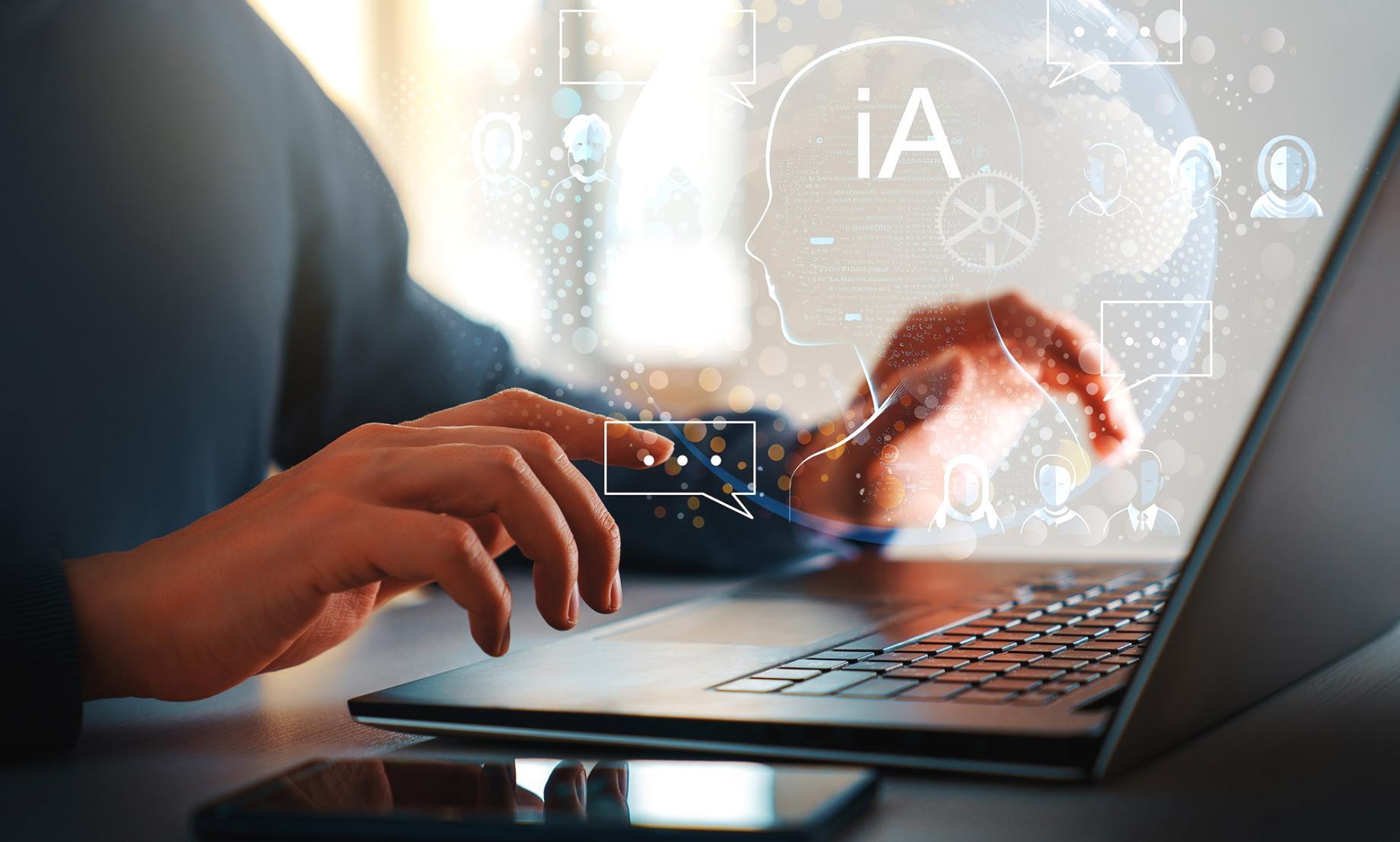 Data analysis and signal processing workflow